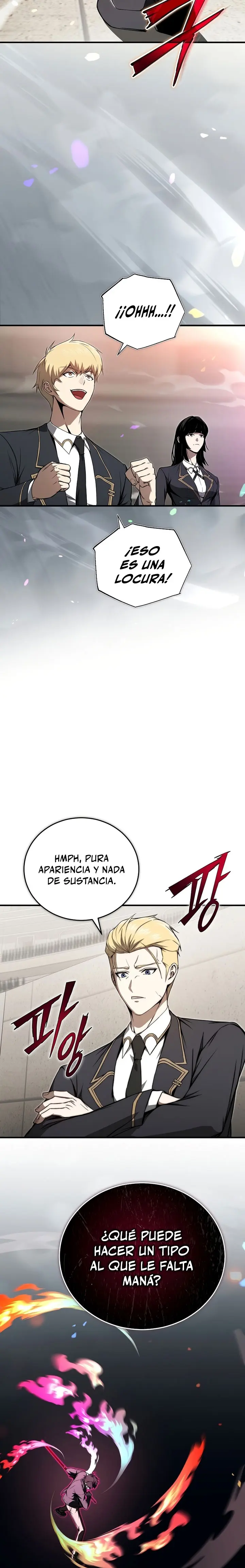 Read The Regressor Can Make Them All ES Manga Online