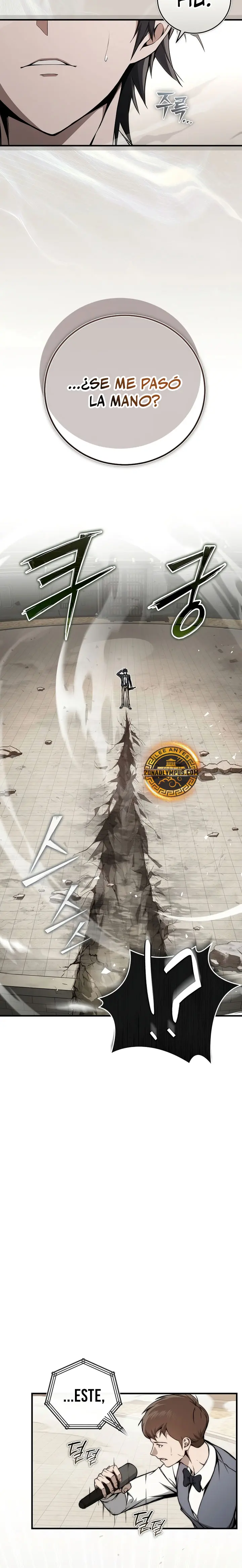 Read The Regressor Can Make Them All ES Manga Online