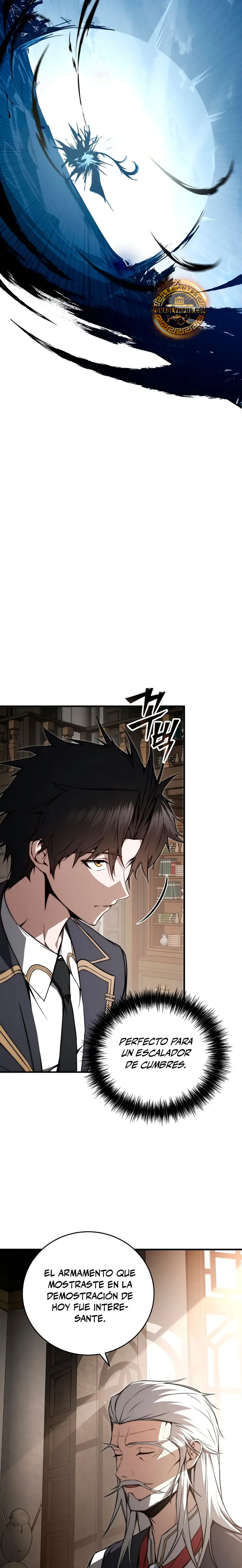 Read The Regressor Can Make Them All ES Manga Online