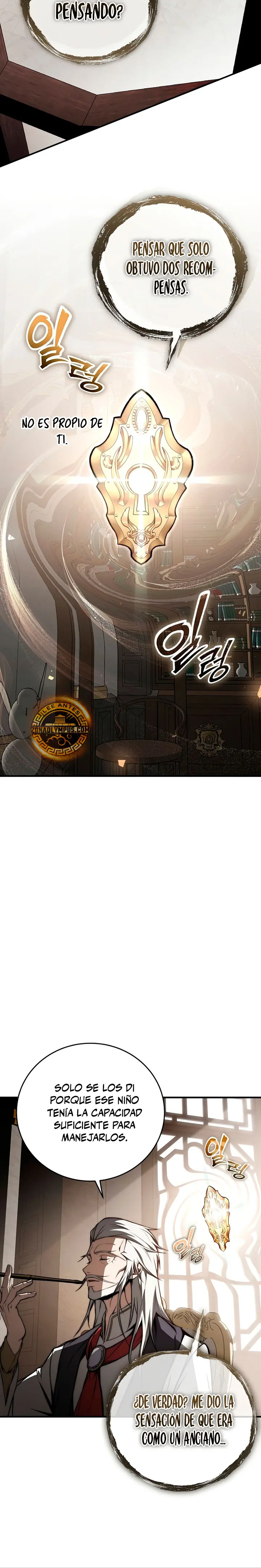 Read The Regressor Can Make Them All ES Manga Online