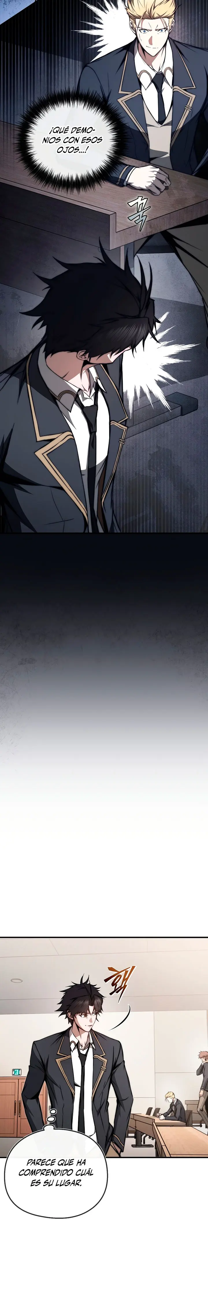 Read The Regressor Can Make Them All ES Manga Online