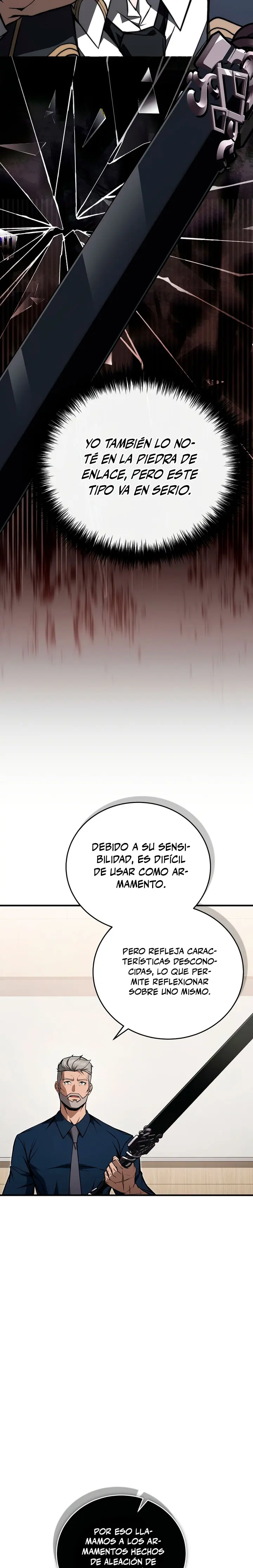 Read The Regressor Can Make Them All ES Manga Online