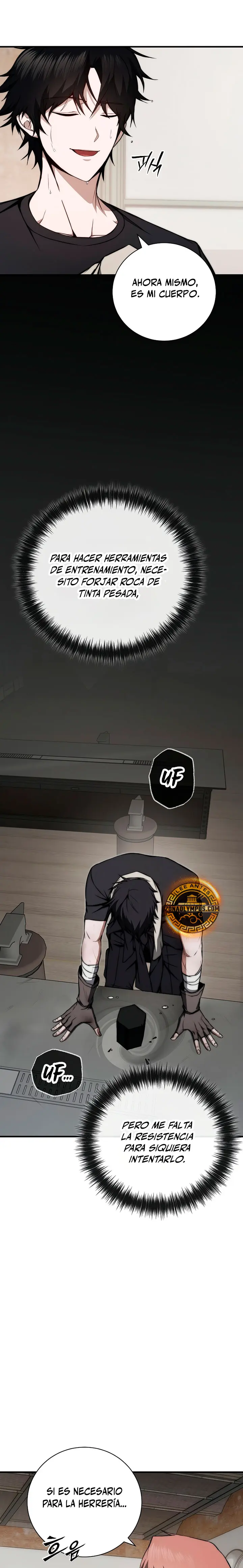 Read The Regressor Can Make Them All ES Manga Online