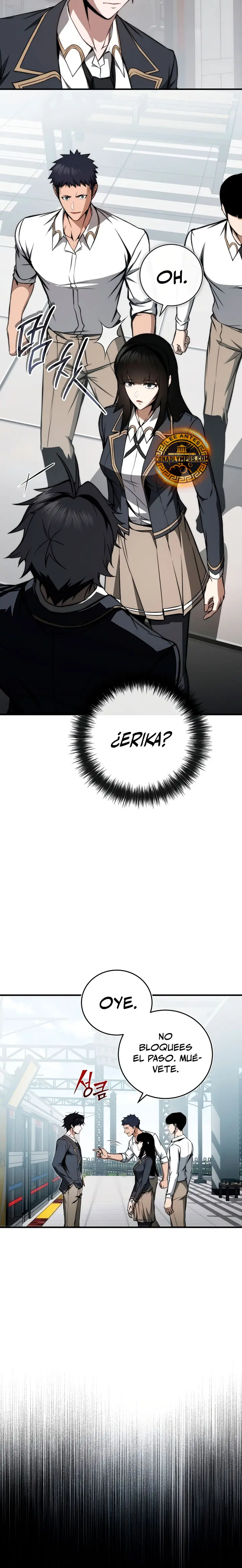 Read The Regressor Can Make Them All ES Manga Online