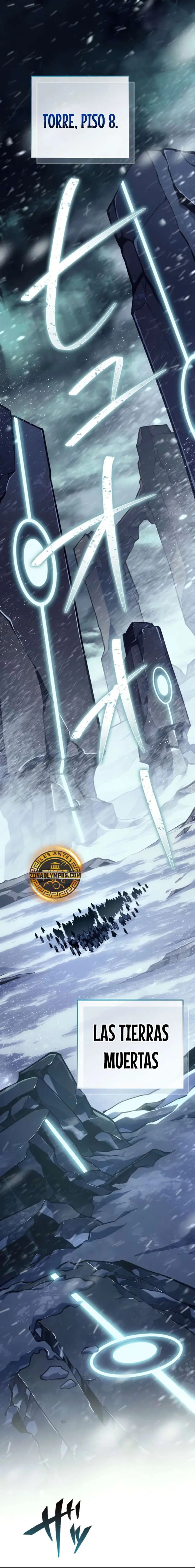 Read The Reincarnated Streamer ES Manga Online