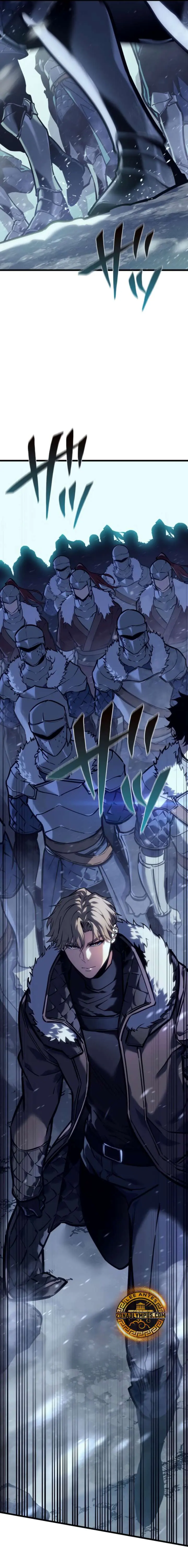 Read The Reincarnated Streamer ES Manga Online