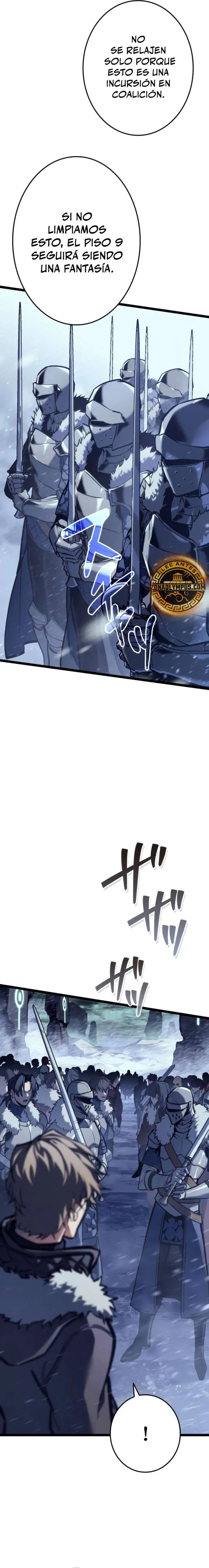 Read The Reincarnated Streamer ES Manga Online