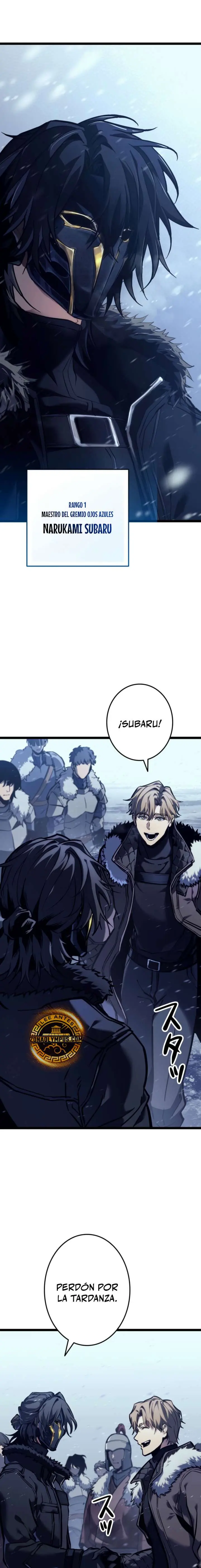 Read The Reincarnated Streamer ES Manga Online