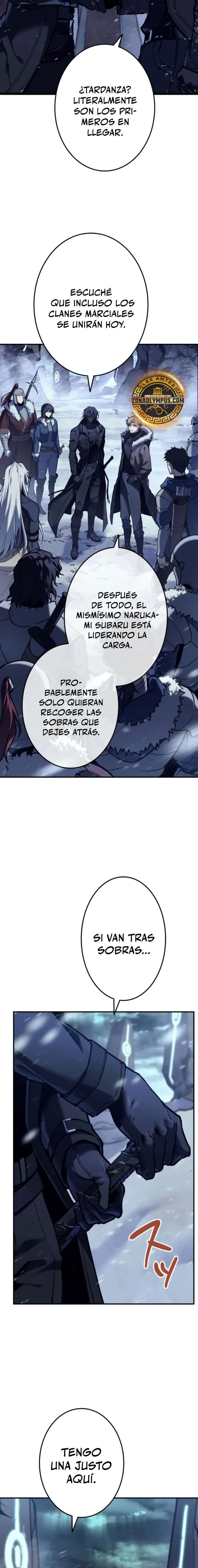 Read The Reincarnated Streamer ES Manga Online