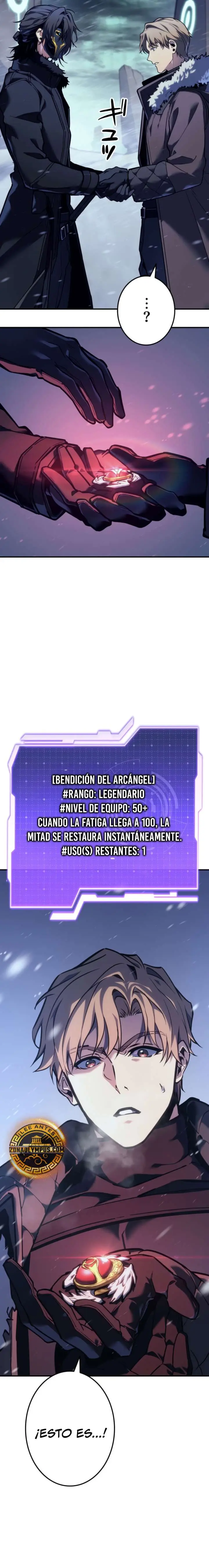 Read The Reincarnated Streamer ES Manga Online