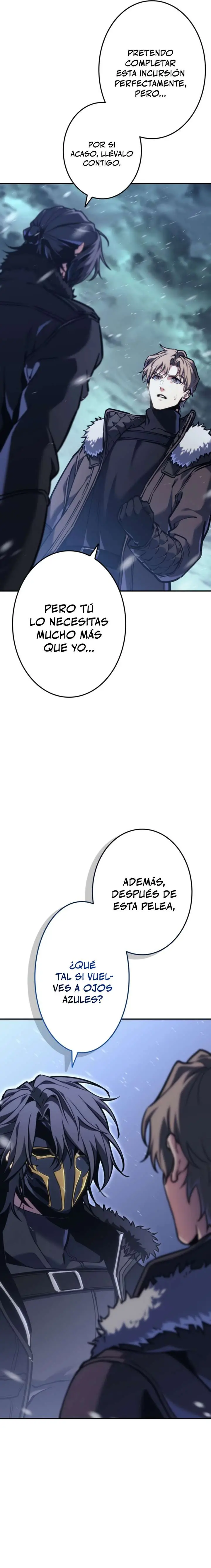 Read The Reincarnated Streamer ES Manga Online