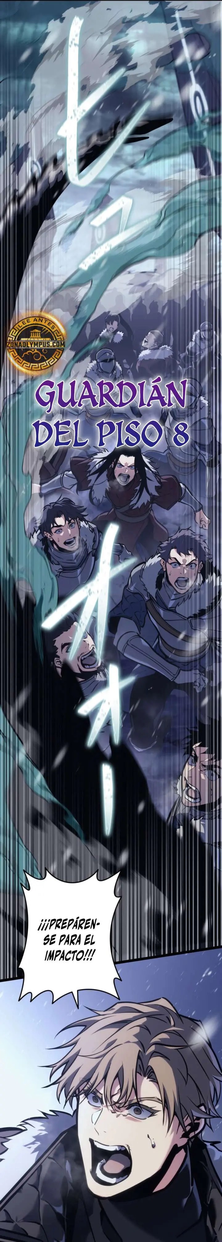 Read The Reincarnated Streamer ES Manga Online