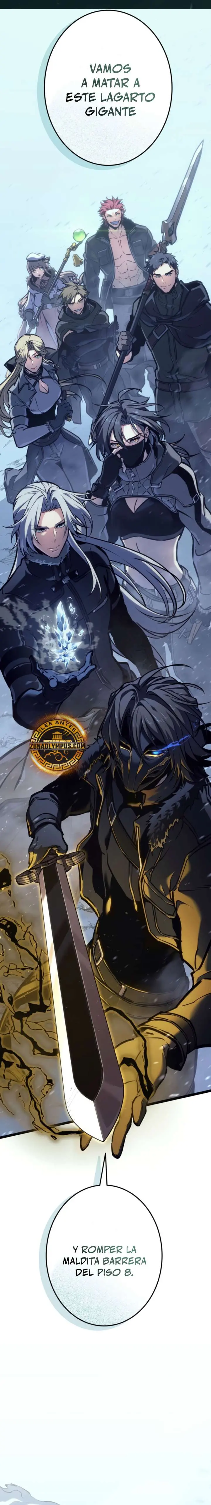 Read The Reincarnated Streamer ES Manga Online