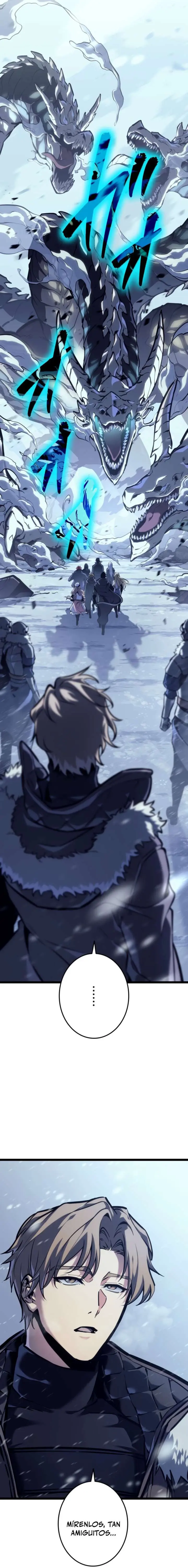 Read The Reincarnated Streamer ES Manga Online