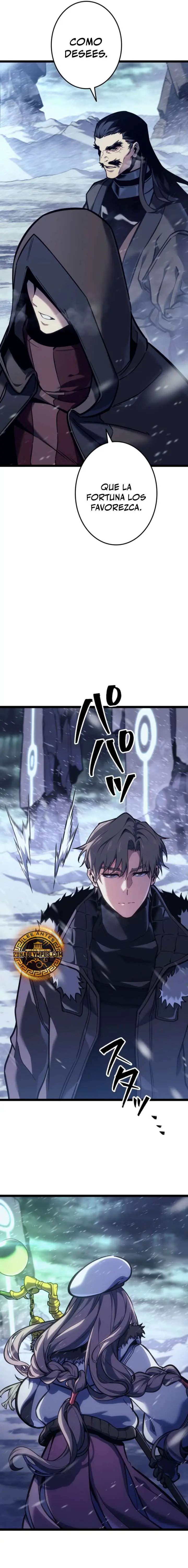 Read The Reincarnated Streamer ES Manga Online