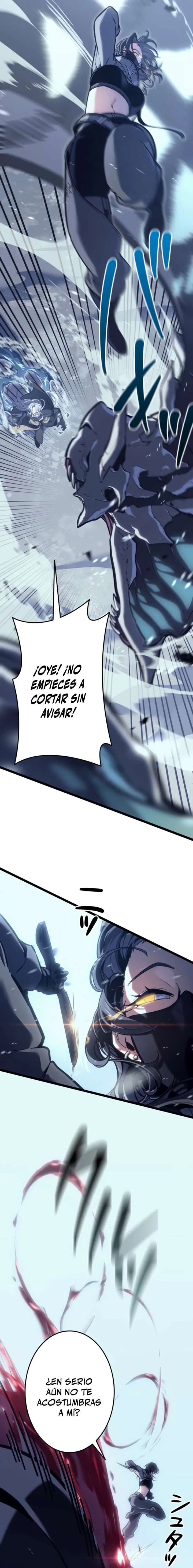 Read The Reincarnated Streamer ES Manga Online