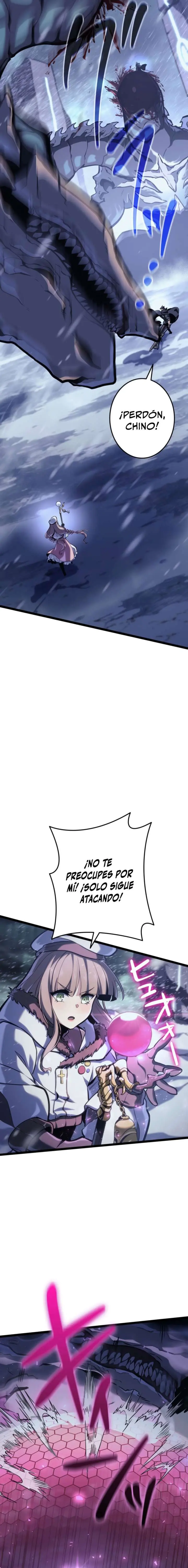 Read The Reincarnated Streamer ES Manga Online