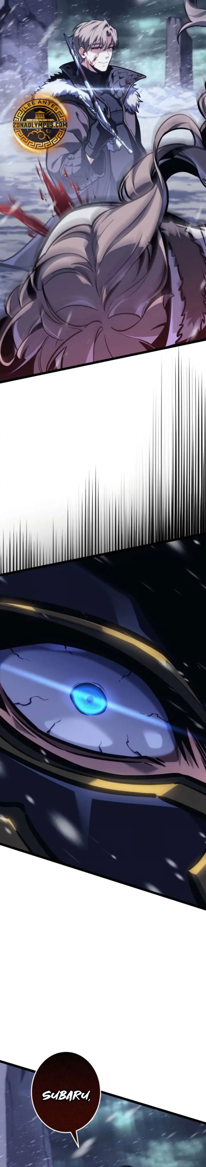 Read The Reincarnated Streamer ES Manga Online