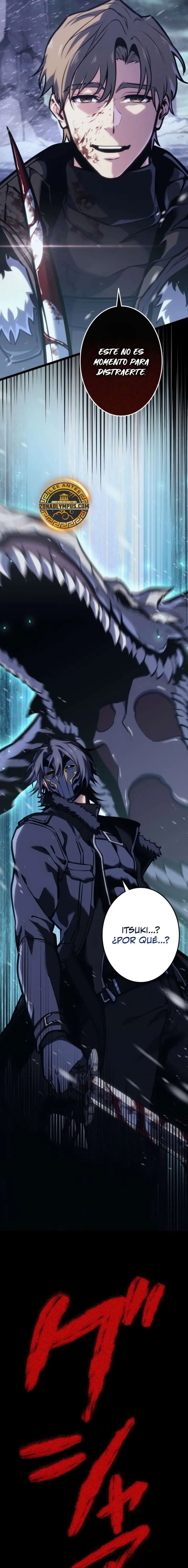 Read The Reincarnated Streamer ES Manga Online