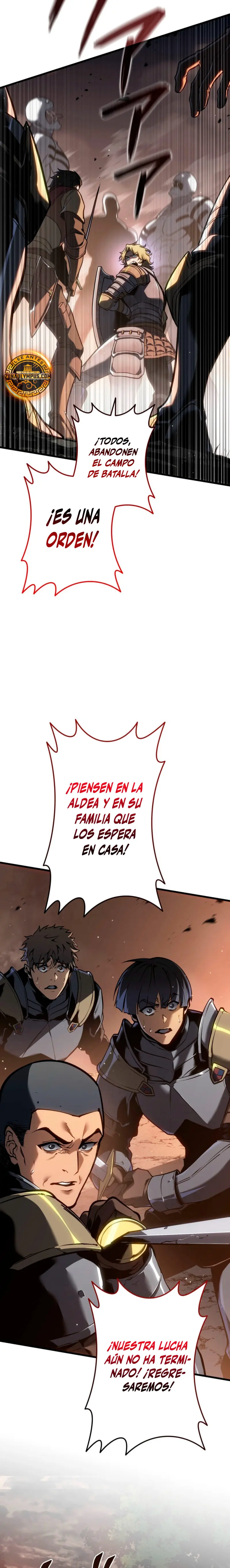 Read The Reincarnated Streamer ES Manga Online