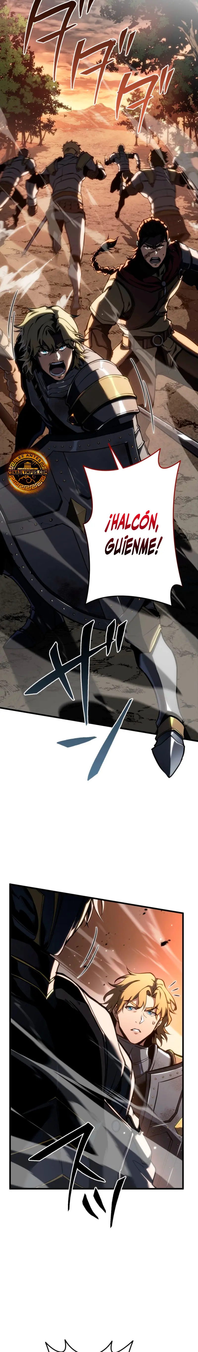 Read The Reincarnated Streamer ES Manga Online