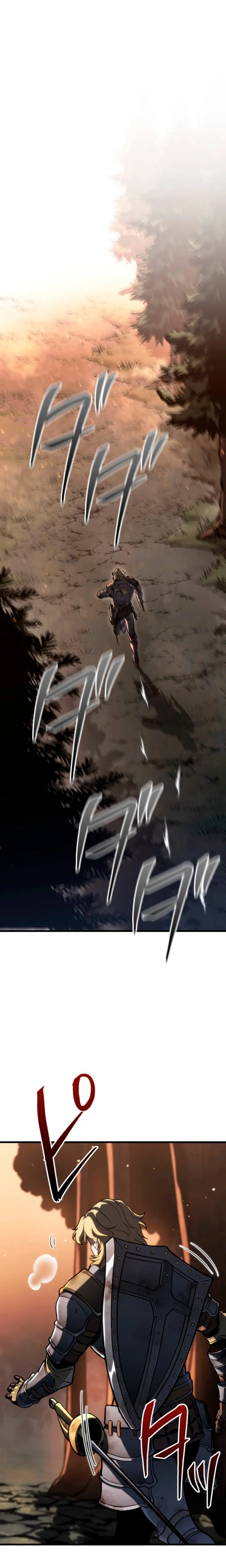 Read The Reincarnated Streamer ES Manga Online