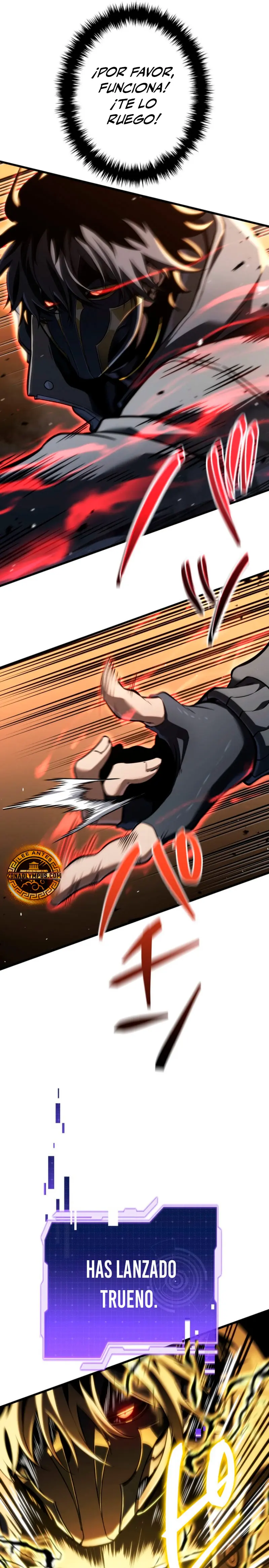 Read The Reincarnated Streamer ES Manga Online