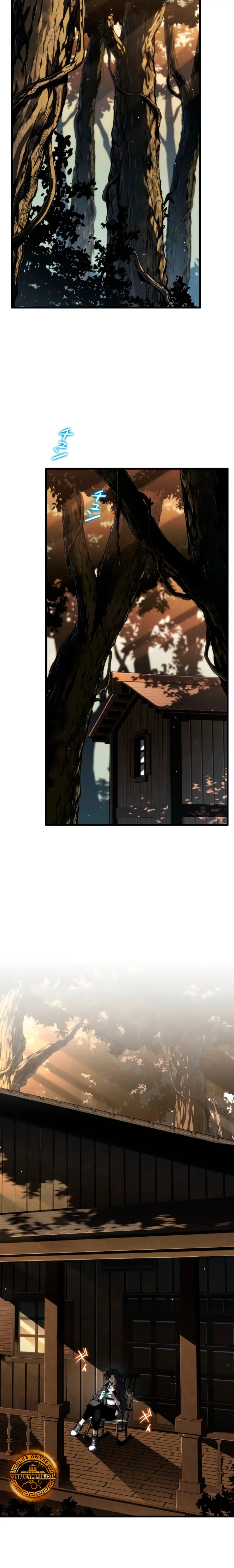 Read The Reincarnated Streamer ES Manga Online