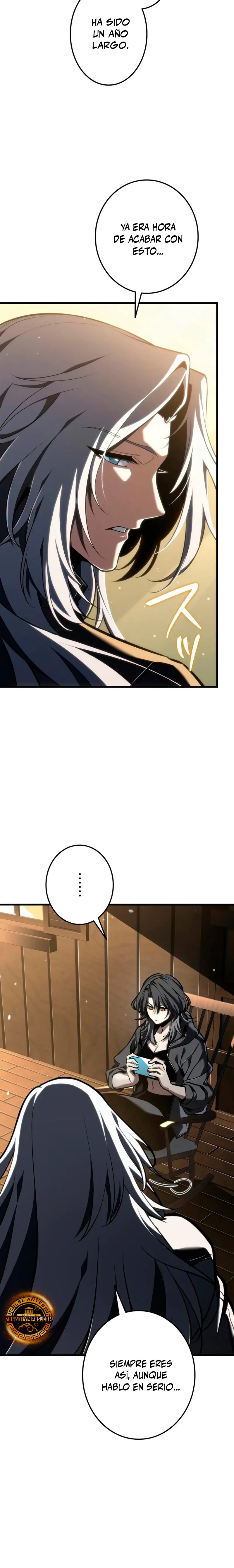 Read The Reincarnated Streamer ES Manga Online