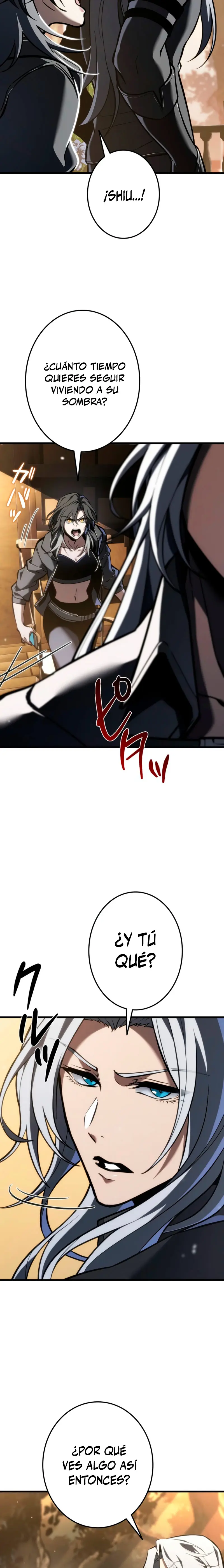 Read The Reincarnated Streamer ES Manga Online