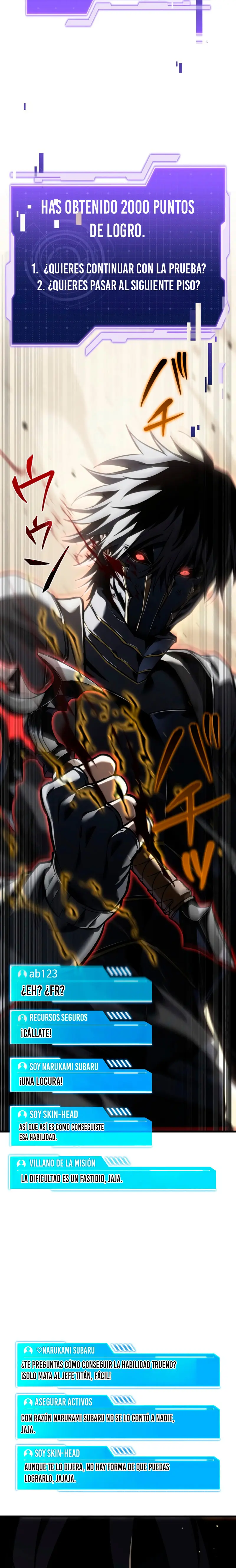 Read The Reincarnated Streamer ES Manga Online