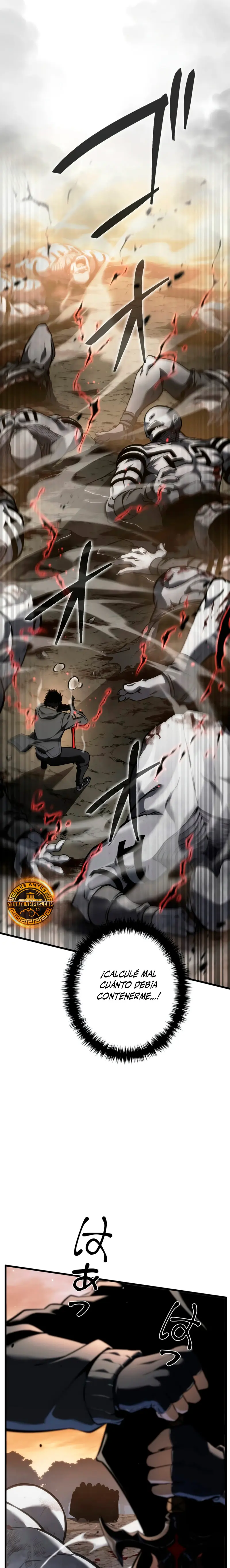 Read The Reincarnated Streamer ES Manga Online