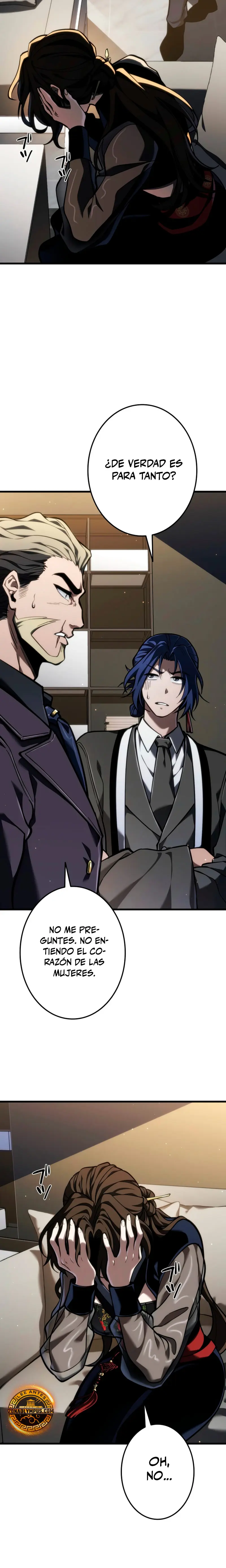 Read The Reincarnated Streamer ES Manga Online