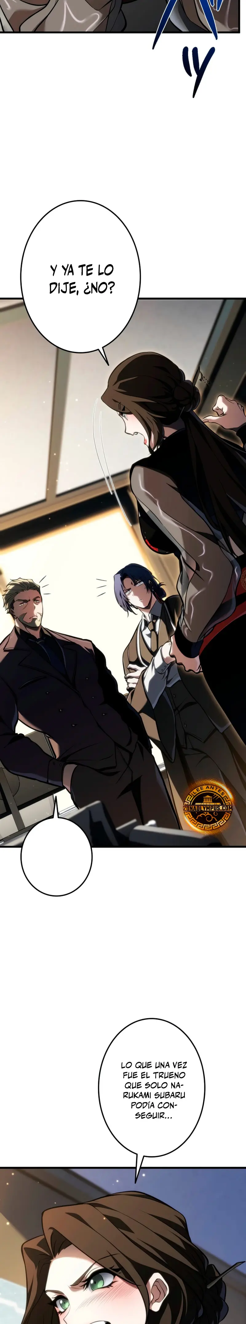 Read The Reincarnated Streamer ES Manga Online