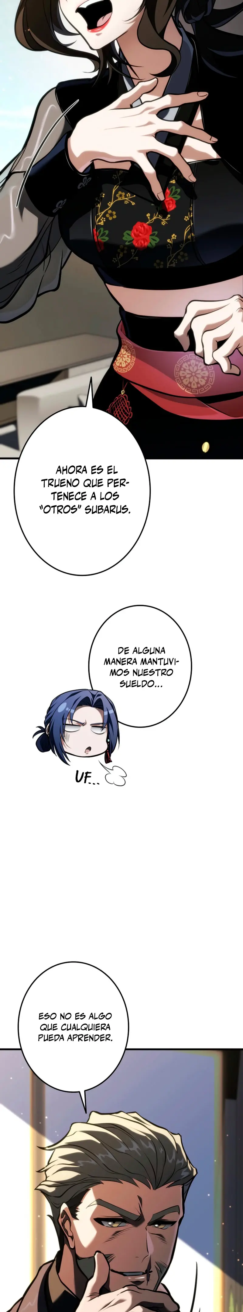 Read The Reincarnated Streamer ES Manga Online