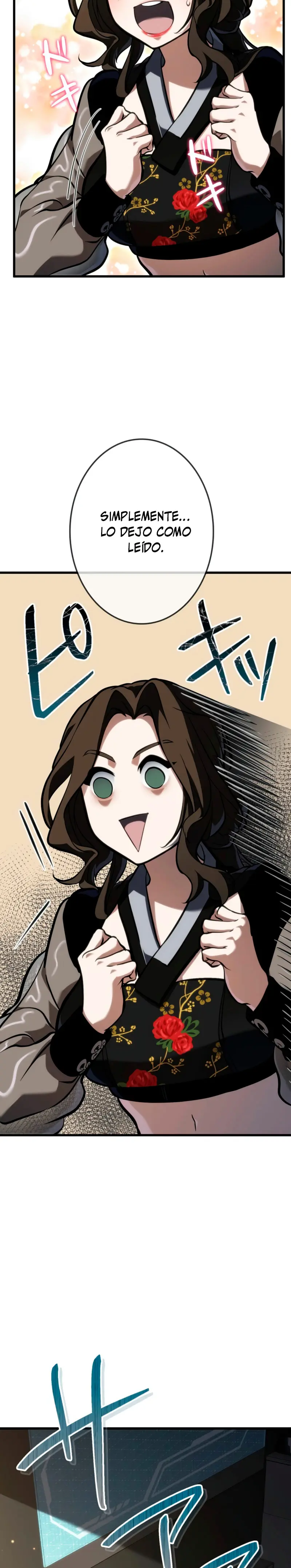 Read The Reincarnated Streamer ES Manga Online