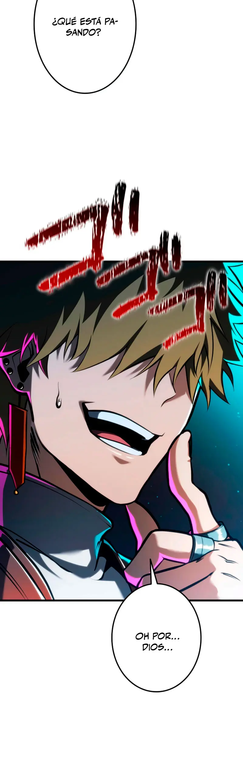 Read The Reincarnated Streamer ES Manga Online