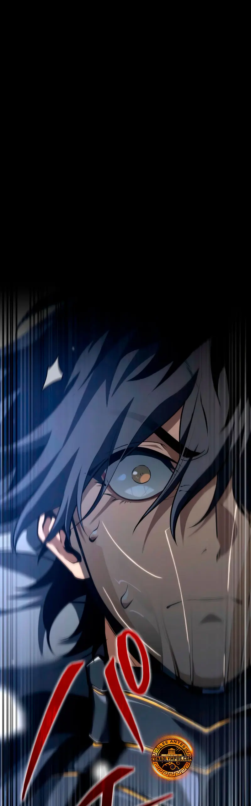 Read The Reincarnated Streamer ES Manga Online