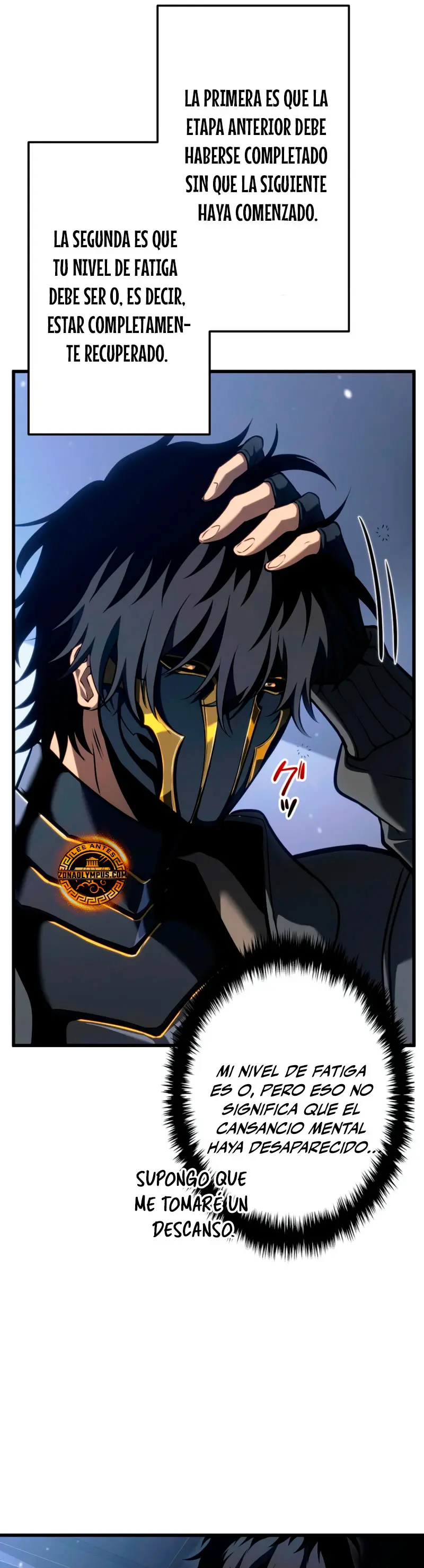 Read The Reincarnated Streamer ES Manga Online