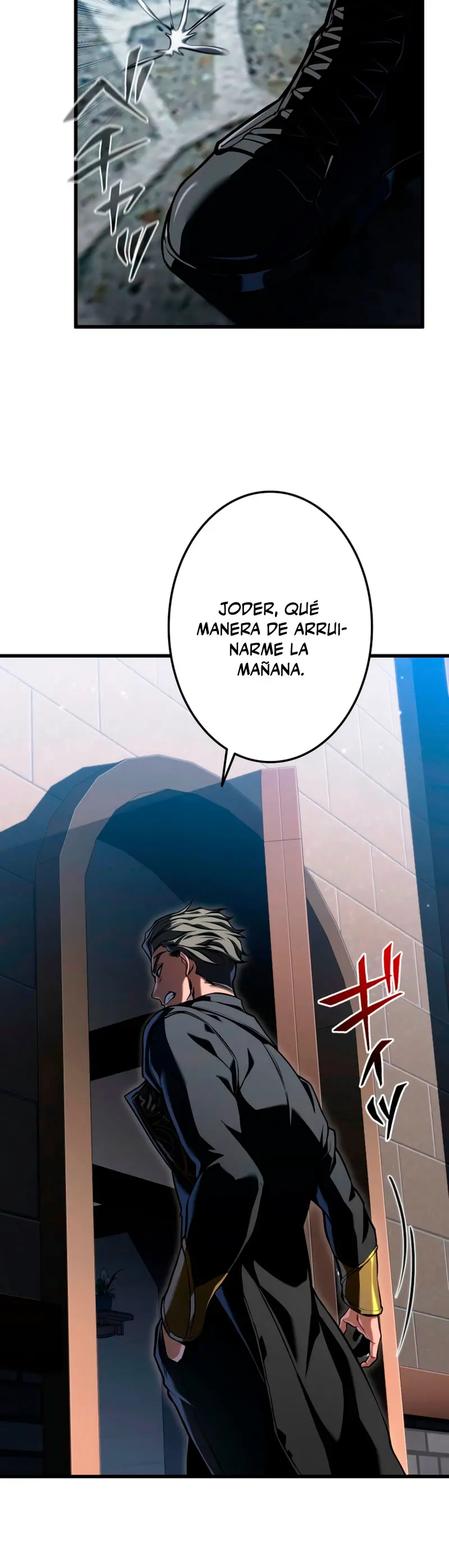 Read The Reincarnated Streamer ES Manga Online