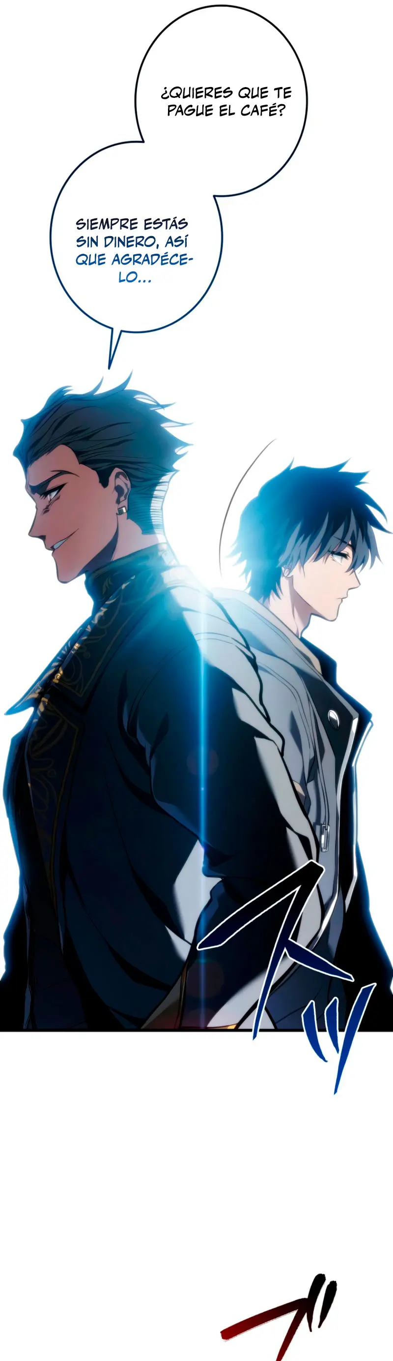 Read The Reincarnated Streamer ES Manga Online