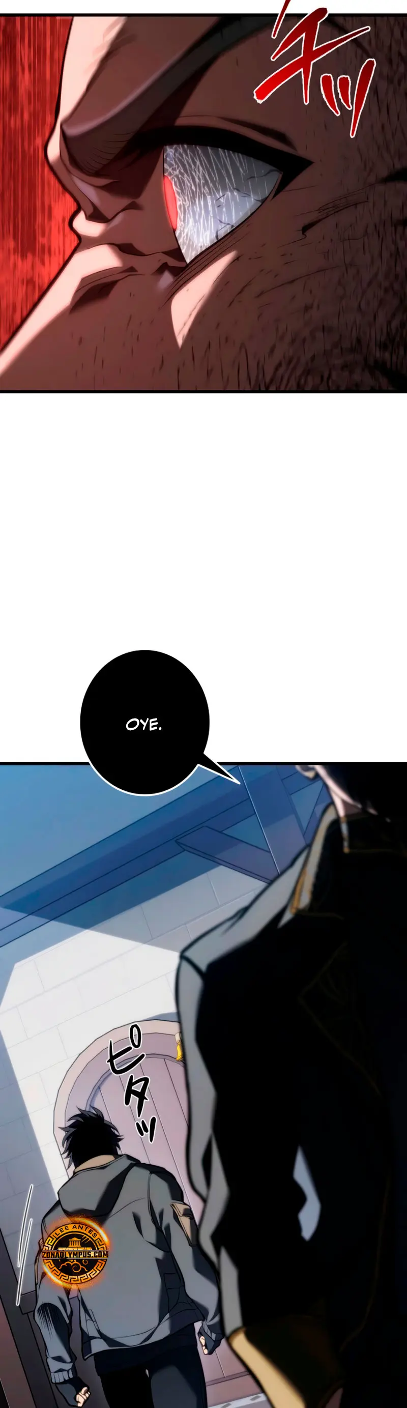 Read The Reincarnated Streamer ES Manga Online