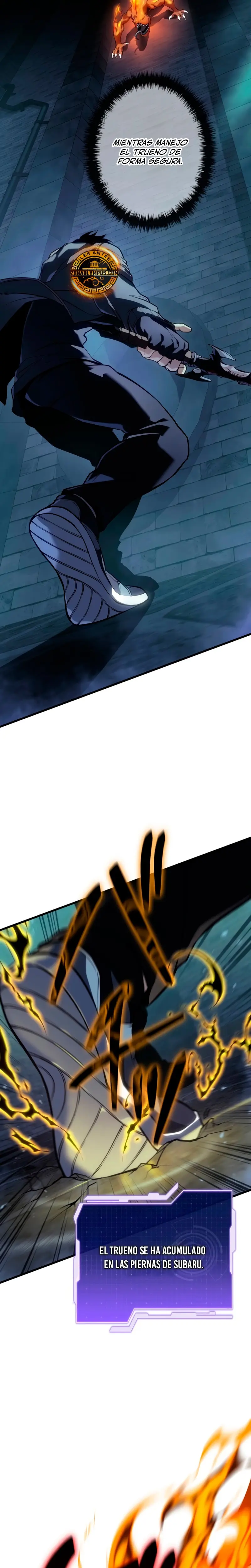 Read The Reincarnated Streamer ES Manga Online