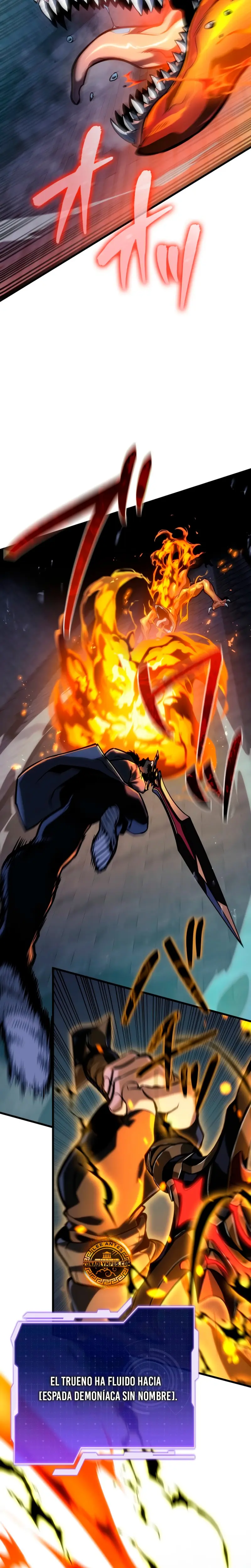 Read The Reincarnated Streamer ES Manga Online