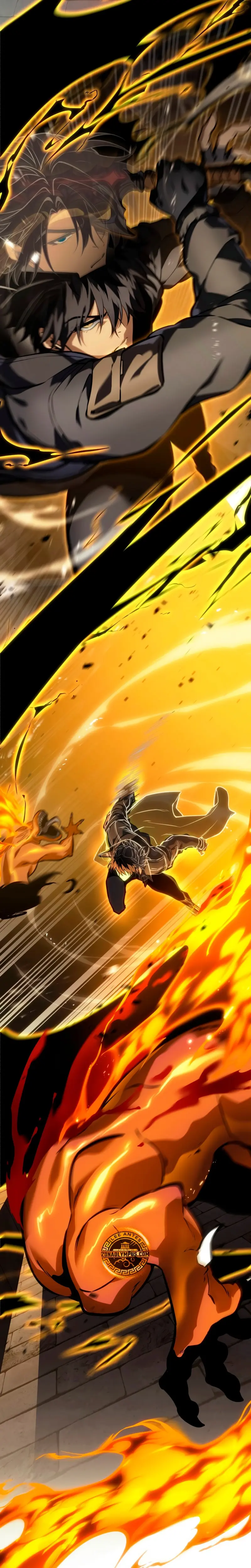 Read The Reincarnated Streamer ES Manga Online