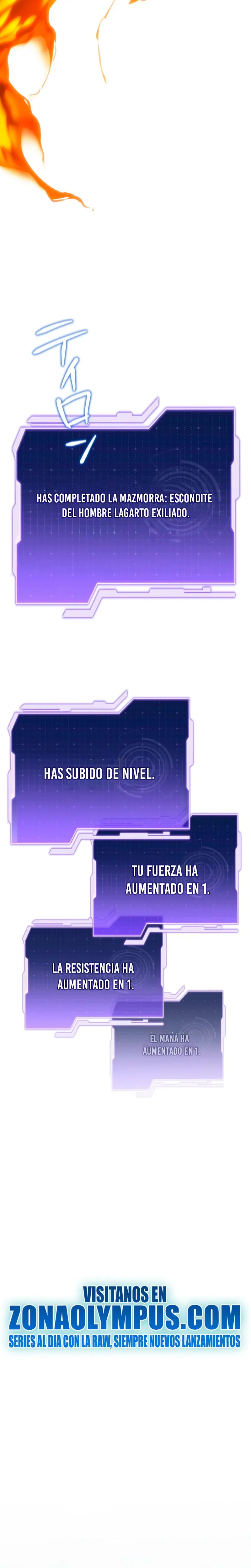 Read The Reincarnated Streamer ES Manga Online