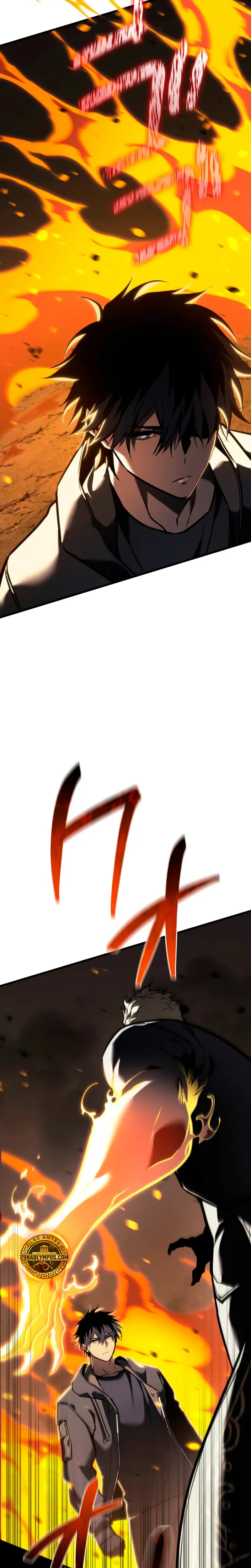 Read The Reincarnated Streamer ES Manga Online