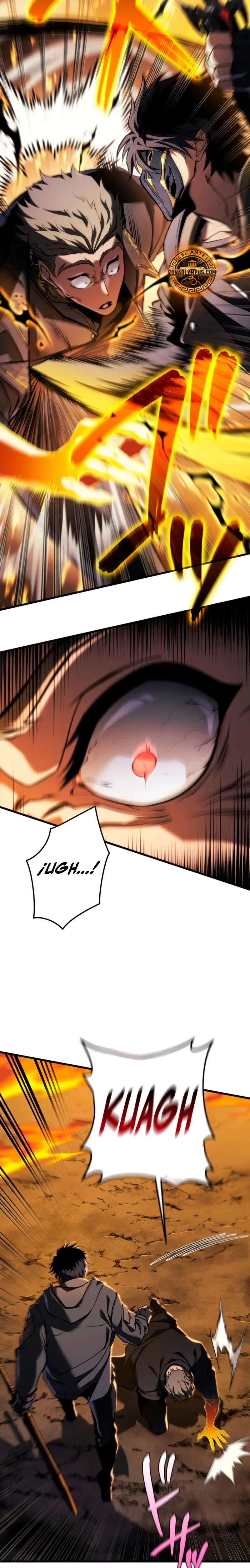 Read The Reincarnated Streamer ES Manga Online