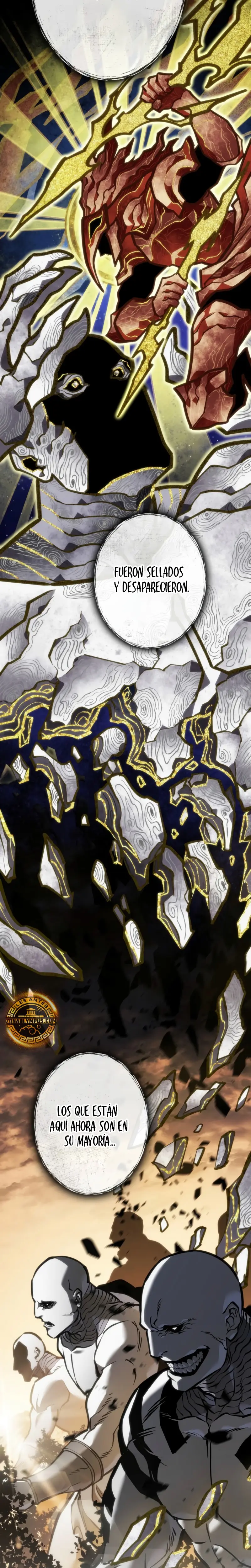 Read The Reincarnated Streamer ES Manga Online