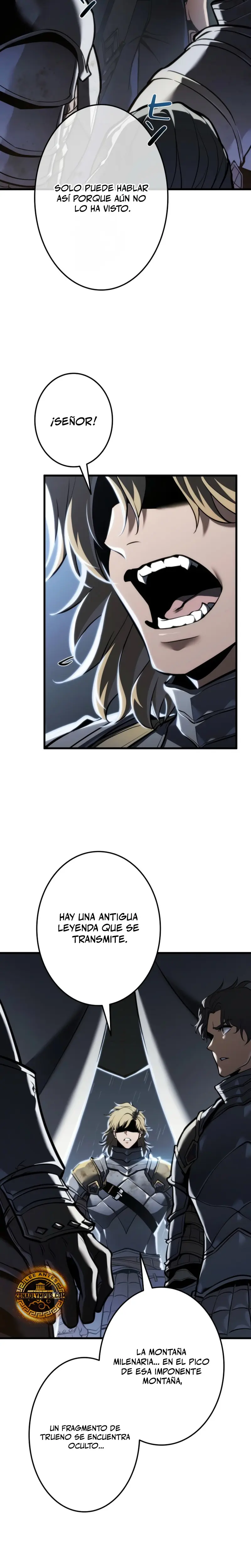 Read The Reincarnated Streamer ES Manga Online